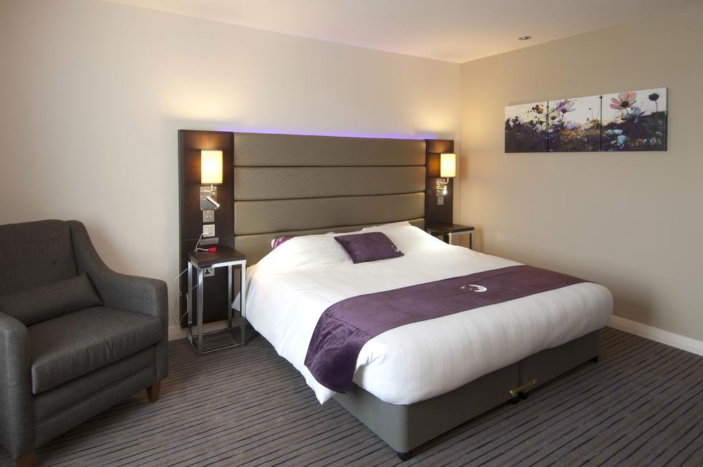 Premier Lewisham Hotel Londra