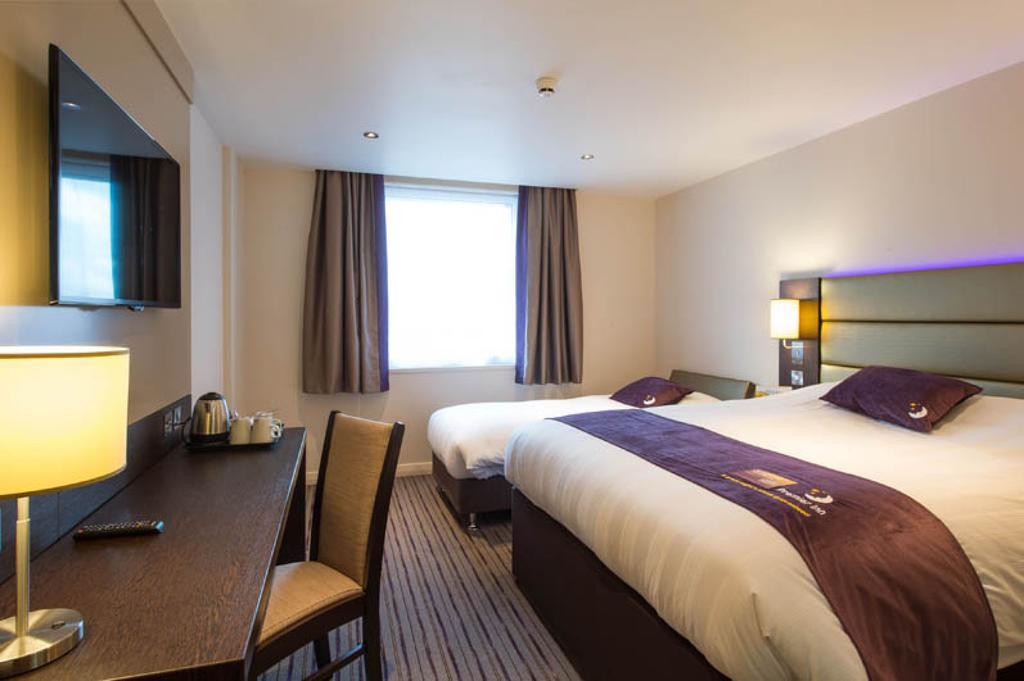Premier Lewisham Hotel Londra