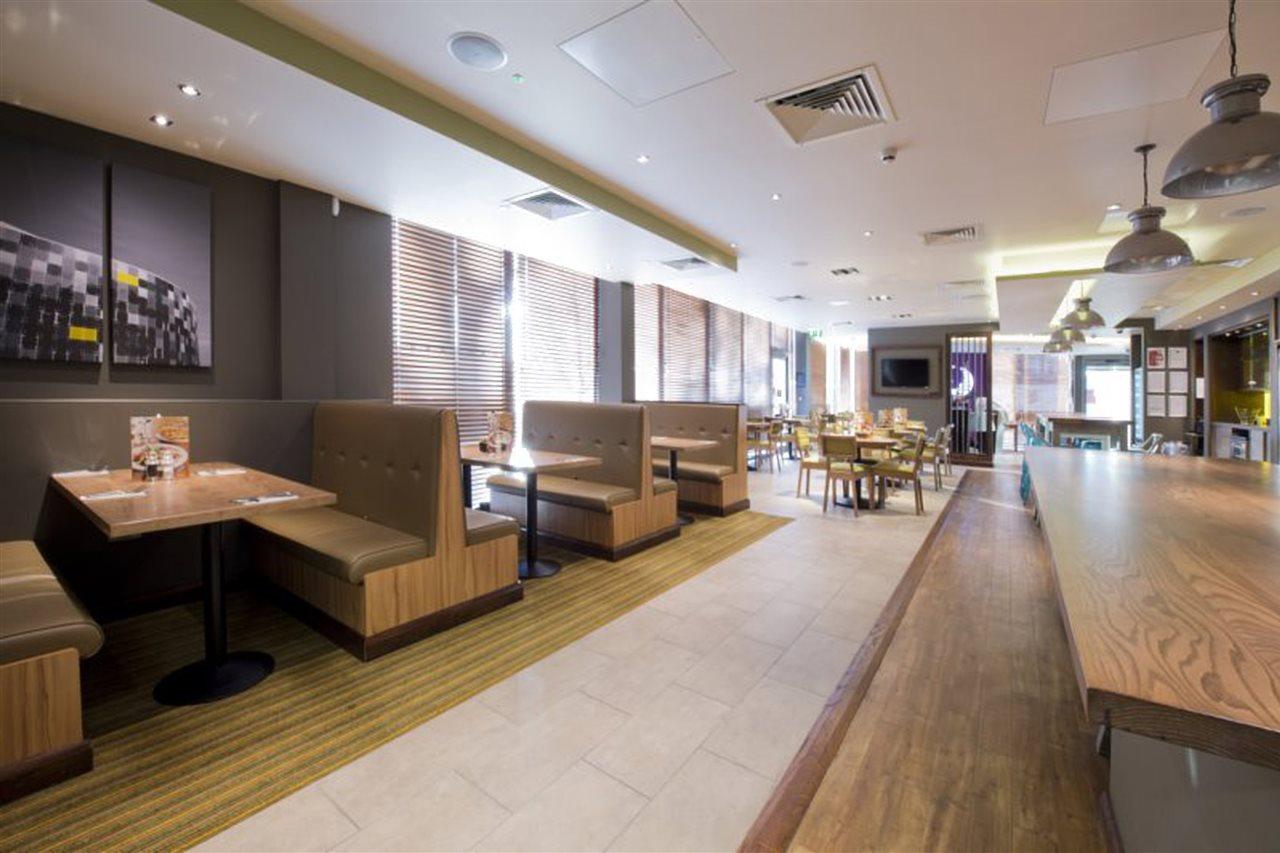 Premier Lewisham 3* Londra