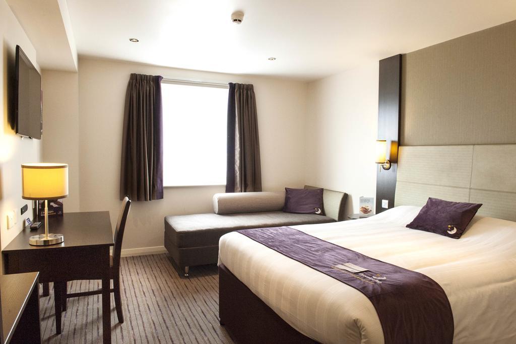 Premier Lewisham Hotel Londra