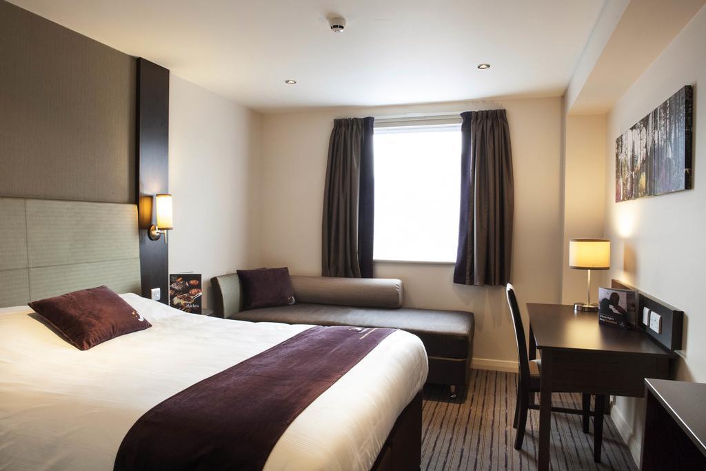 Premier Lewisham 3* Londra