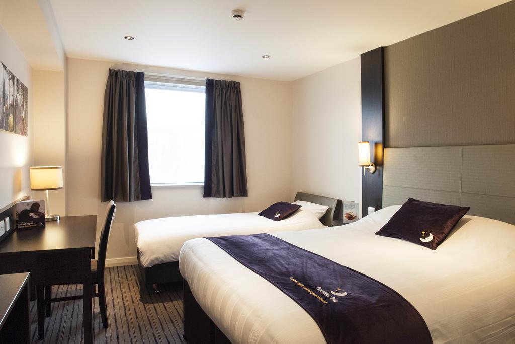 Hotel Premier Lewisham Londra