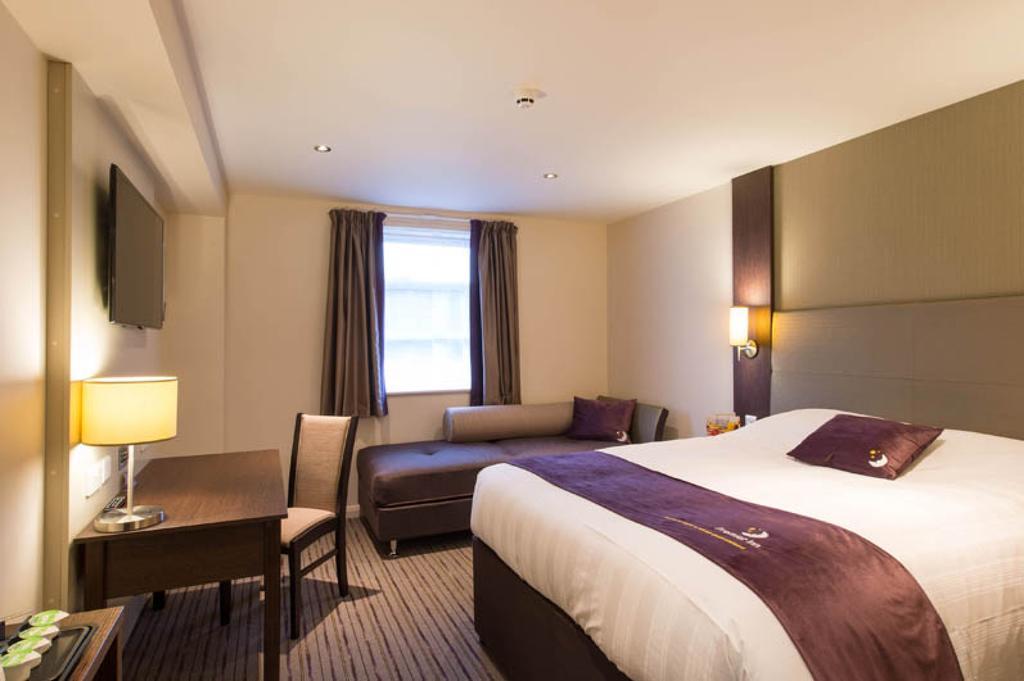 Premier Lewisham Hotel Londra