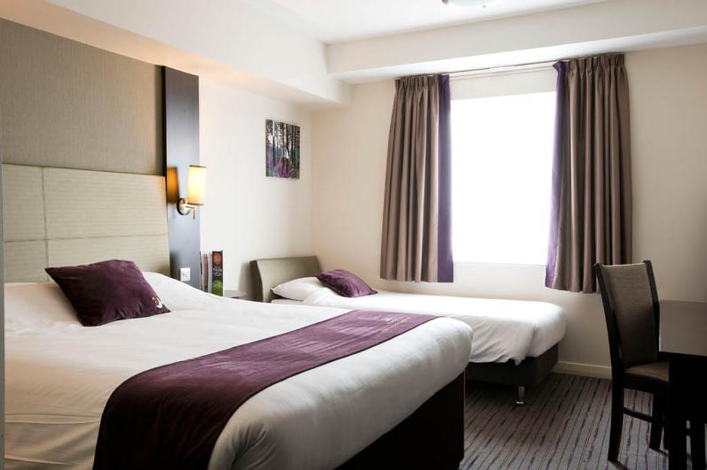 Premier Lewisham Hotel Londra